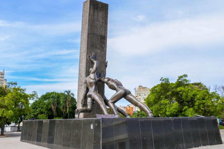 30 fotos maravilhosas que provam a beleza única de Goiânia