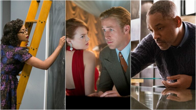 11 filmes que vale a pena conferir nos cinemas nesse final de semana