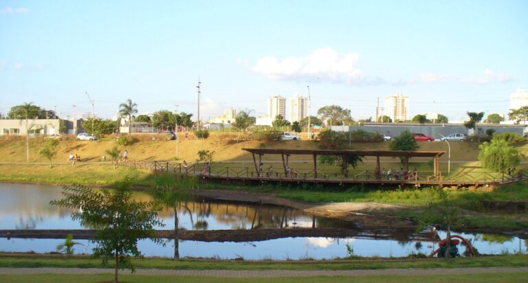 Programas, paisagens e sabores que fazem do Parque Amazônia um verdadeiro achado em Goiânia