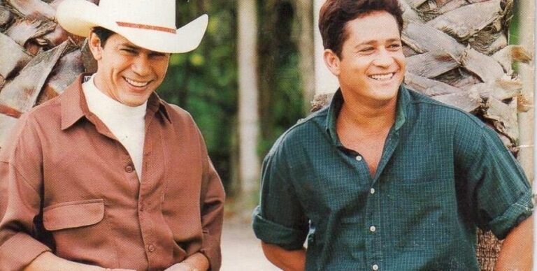 Dia do Sertanejo: Conheça 11 cantores que dão orgulho para Goiás
