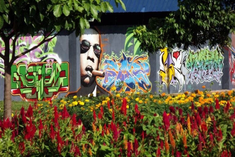 Jardim América: uma cidade dentro de Goiânia