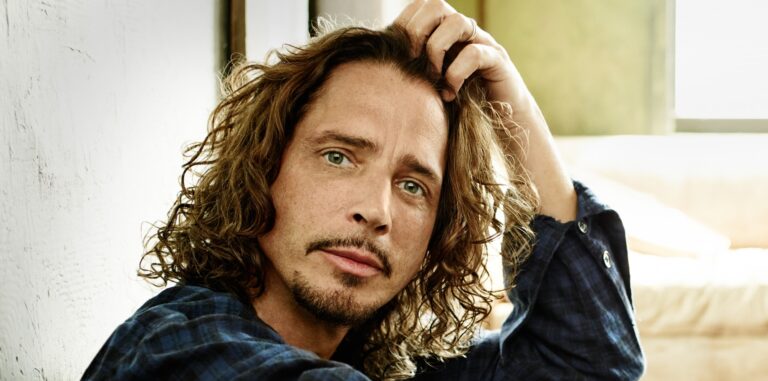 Morre Chris Cornell, vocalista do Soundgarden e Audioslave