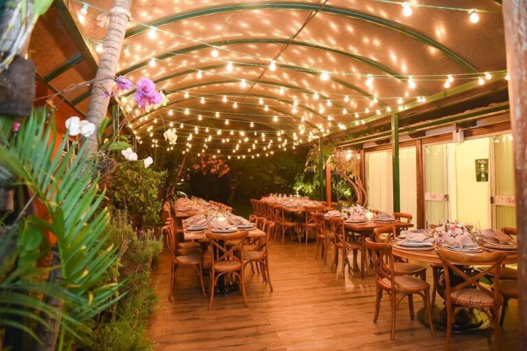 Restaurantes oferecem jantar romântico para o Dia dos Namorados em Goiânia
