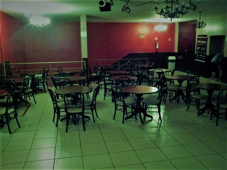 15 lugares ‘cults’ em Goiânia