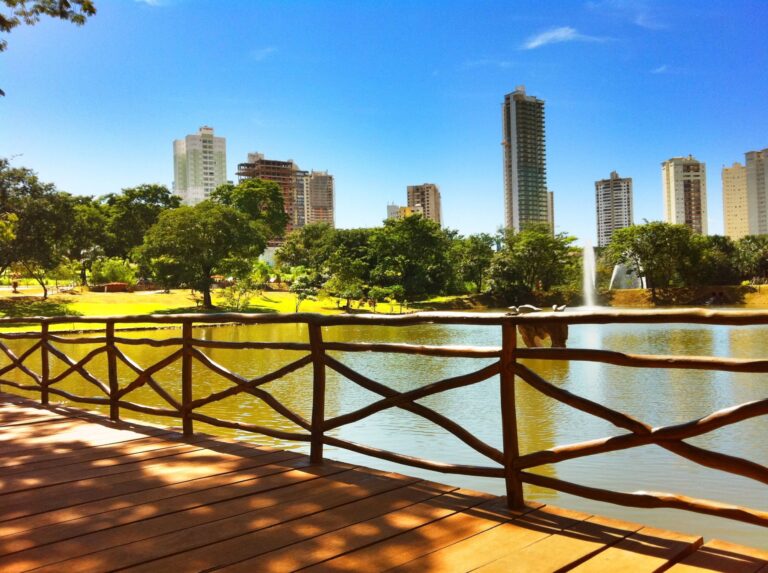 22 lugares para curtir a tarde em Goiânia e fugir do tédio