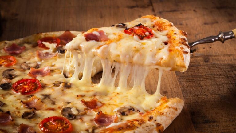 As 10 melhores pizzarias de Goiânia segundo os seguidores do Curta Mais