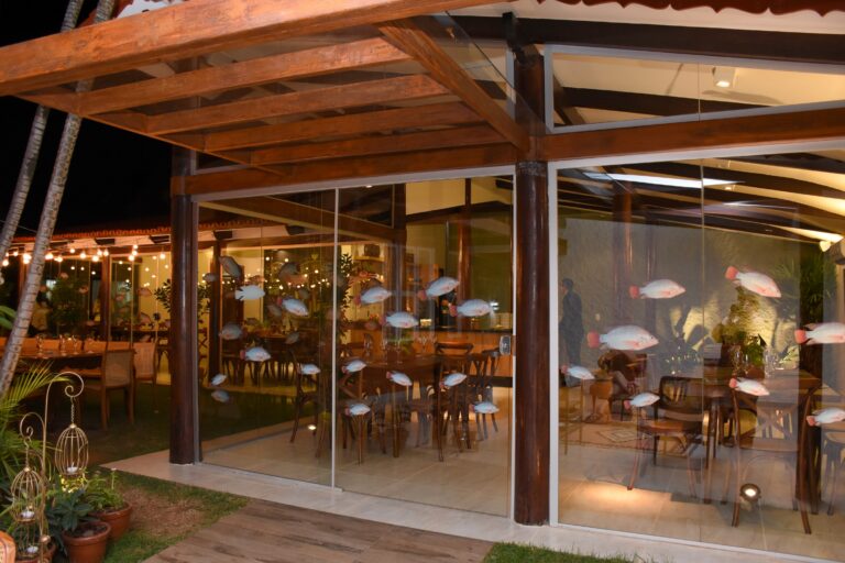 Restaurante Viela Gastronômica oferece jantar com chef estrelado pelo Guia Michelin