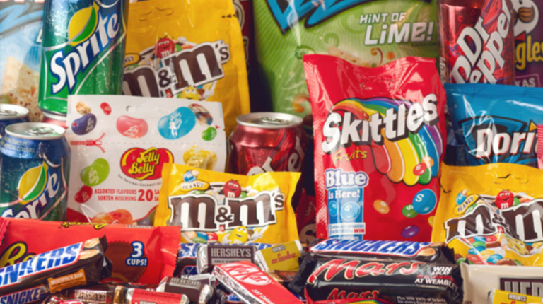 Festival de Gostosuras: Bretas faz promoção de chocolates, biscoitos e salgadinhos com desconto de até 25%