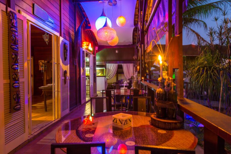 15 lugares em Goiânia ideais para o primeiro encontro que vão impressionar o crush