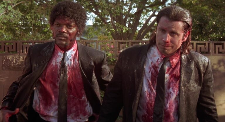 15 filmes violentos e incríveis da Netflix para quem gosta de ver sangue