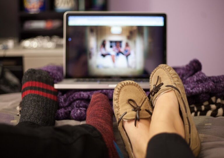 10 excelentes filmes na Netflix para assistir antes das preliminares