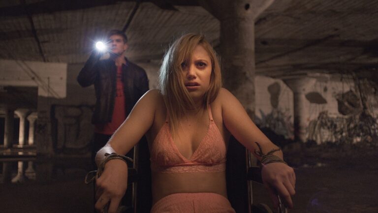 13 filmes de terror na Netflix que oferecem muito mais que sustos