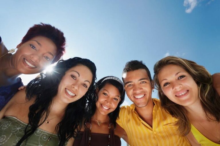 Os 20 nomes mais populares no Brasil