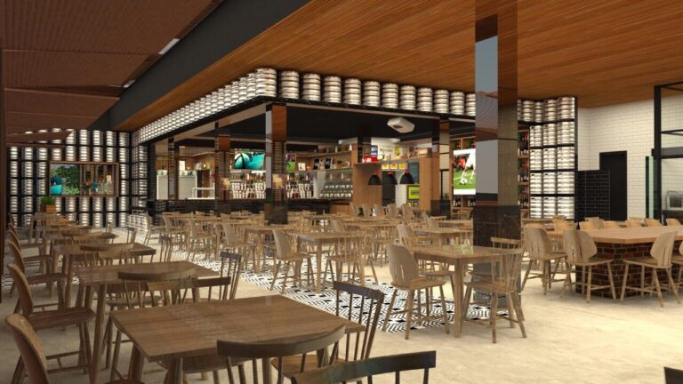 Boteco Posto 15 reabre com cara nova, pratos de chef e se consolida como um dos melhores bares de Goiânia