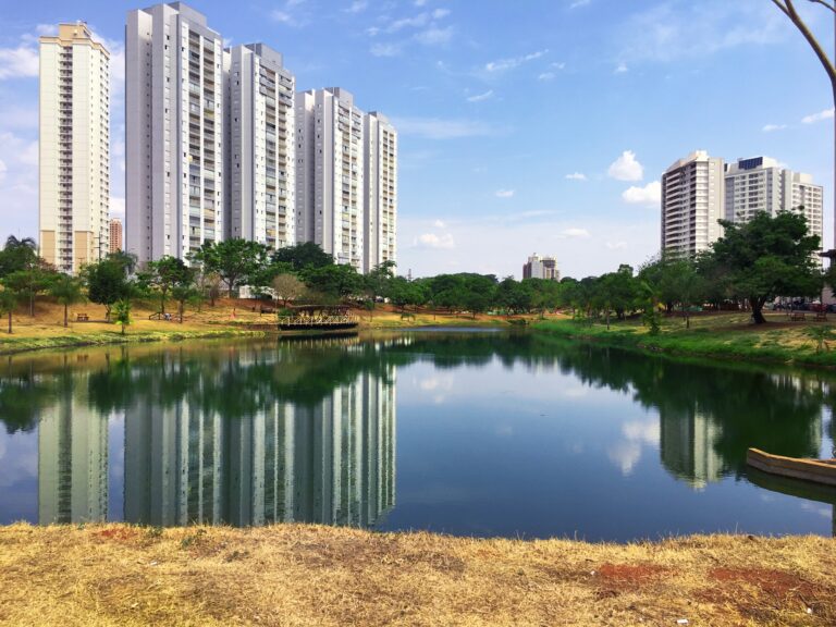 7 razões para amar o Parque Cascavel em Goiânia