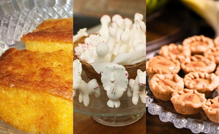 10 doces típicos de Goiás de fazer inveja a qualquer doceria internacional
