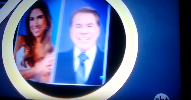 Vídeos na web revelam suposta fraude no peão do SBT; assista