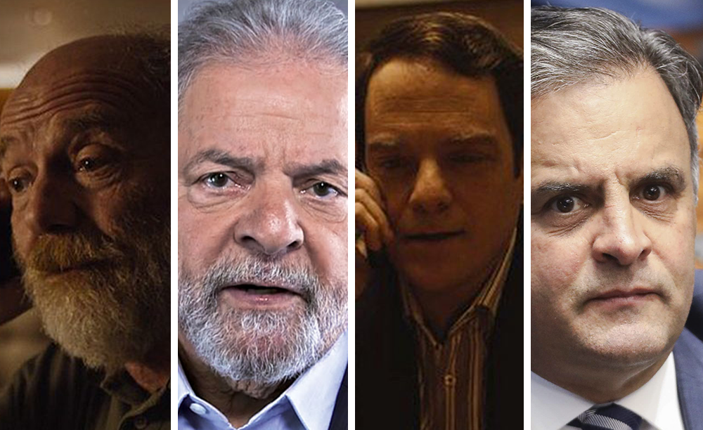 Baseada na Lava Jato, série 'O Mecanismo' divide opiniões e