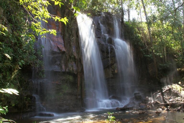 Conheça a pacata (e incrível) São João D’Aliança, portal da Chapada dos Veadeiros
