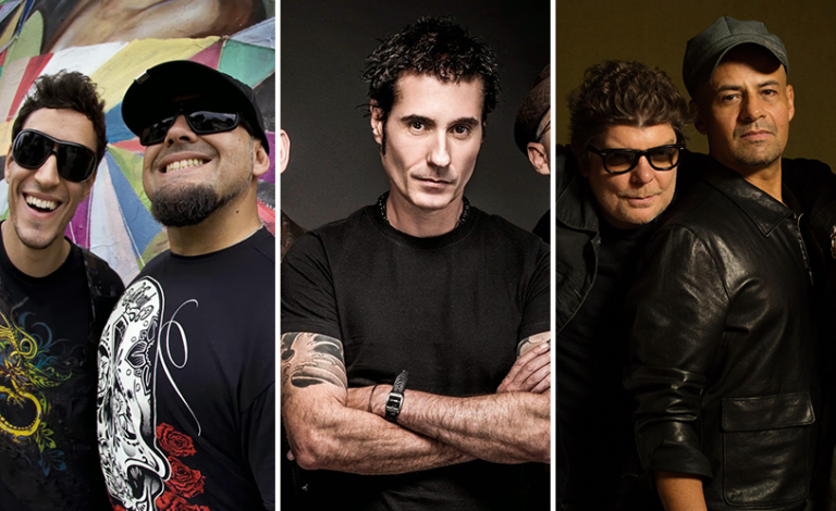 Confira a programação de shows do Brasília Capital Moto Week 2018