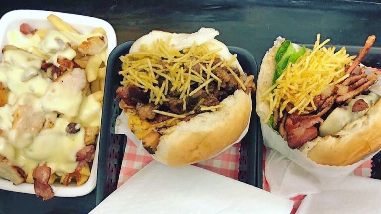 Conheça o Pit Dog goiano que está fazendo sucesso em Londres