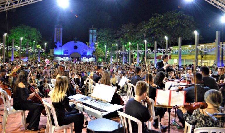 Festival de Música do Sul chega a Itumbiara com entrada gratuita