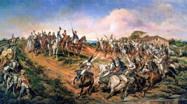 7 curiosidades sobre o Grito da Independência do Brasil que você provavelmente não sabe
