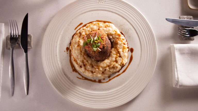 1929 Trattoria de Ian Baiocchi em Goiânia já é referência nacional na alta gastronomia italiana