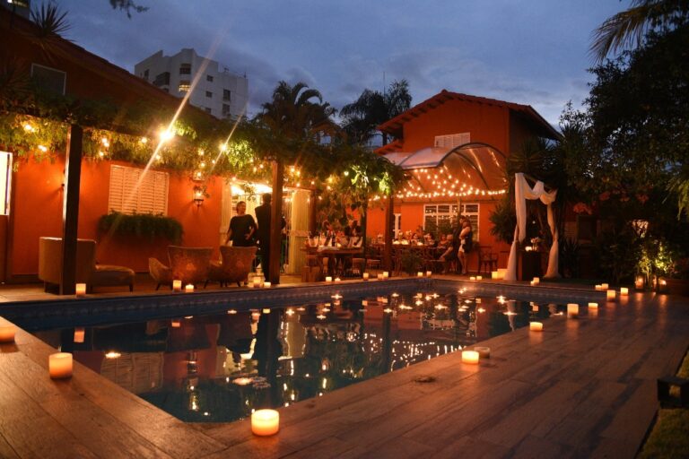 19 restaurantes para você comemorar o aniversário de Goiânia