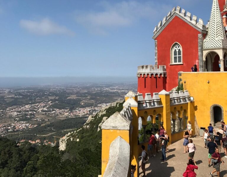 Portugal é o melhor país do mundo e Lisboa a melhor cidade