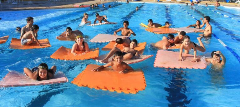 Sesc Goiás abre inscrições para colônia de férias infantil