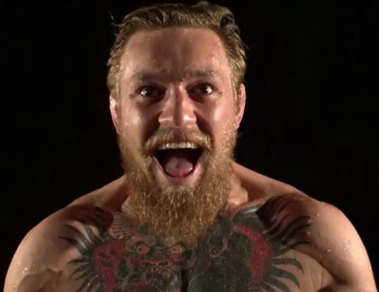 Conor McGregor surpreende e anuncia aposentadoria do MMA aos 30 anos de idade
