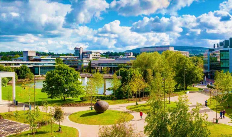 Irlanda oferece bolsa de estudos com tudo pago exclusiva para brasileiros