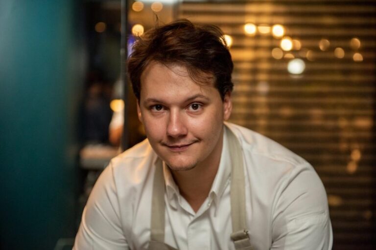 Restaurante de Goiânia, Íz é indicado para o maior prêmio de gastronomia do país