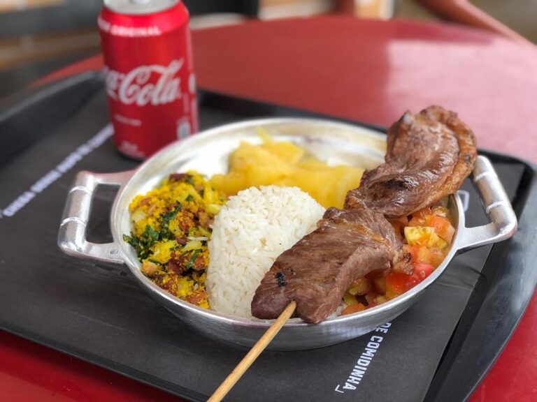 Jantinha Fast oferece 30% de desconto com o Clube Curta Mais