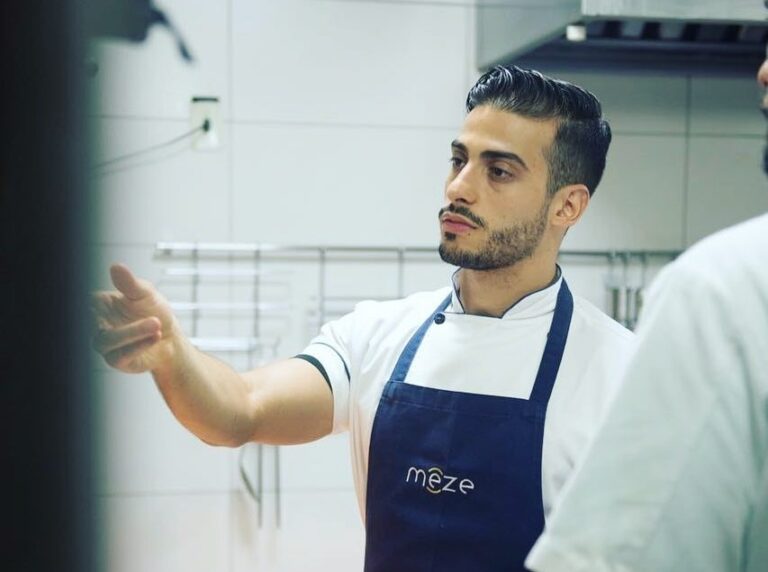 Chef de restaurante de Goiânia é indicado para o maior prêmio de gastronomia do país