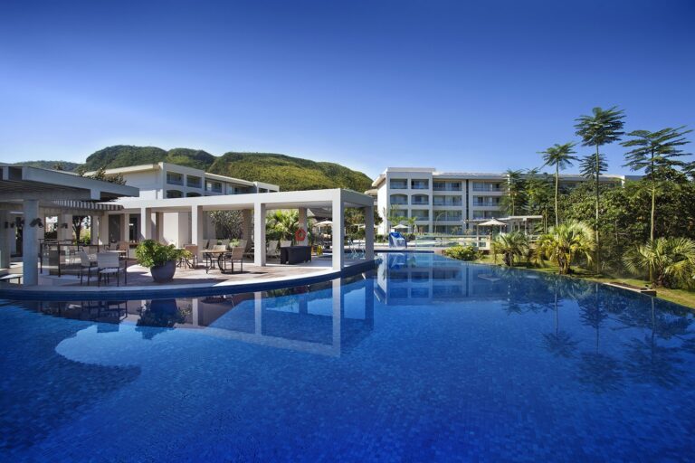 Rio Quente Resorts: Um dos maiores complexos de águas termais do Brasil em Goiás
