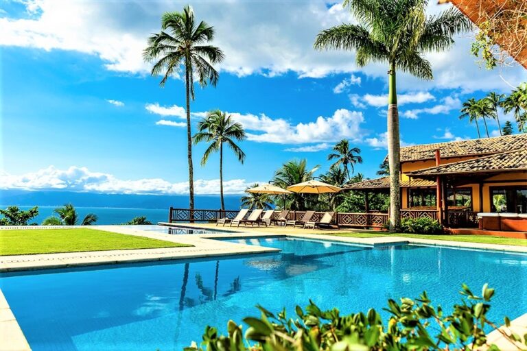 Ilhabela Pousada Boutique é a melhor opção de luxo e charme no litoral paulista