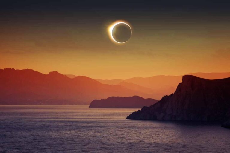 Eclipse Solar x Eclipse Lunar: Conheça as diferenças