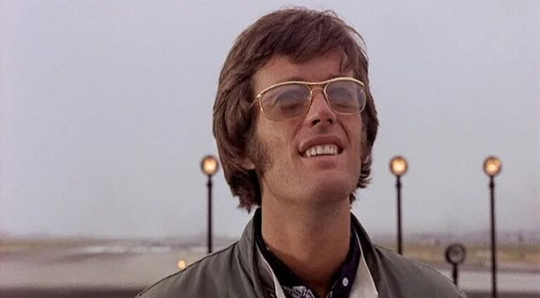 Peter Fonda, ator de ‘Easy Rider’ morre de câncer no pulmão aos 79 anos