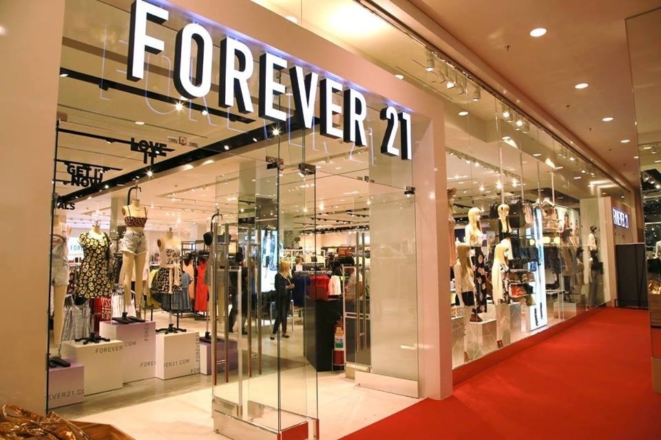 Por que a Forever 21 está saindo do Brasil? - Pequenas Empresas Grandes  Negócios