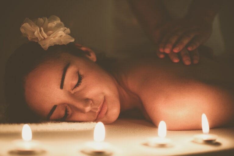 Equilibre corpo e mente na Vitaforma, a maior clínica de estética em Goiânia