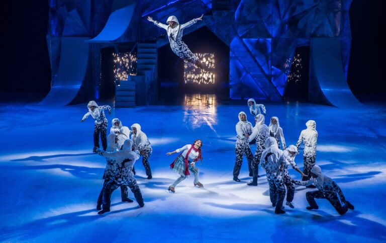 Cirque du Soleil libera espetáculos online para você assistir sem sair de casa