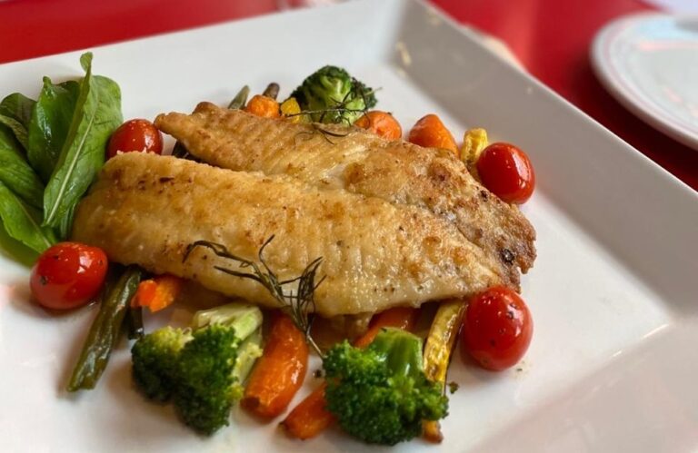8 lugares em Goiânia que vão servir peixes, frutos do mar e comida vegetariana para você comer em casa na sexta-feira da Paixão