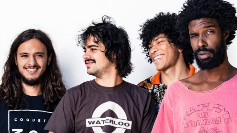 30 bandas de rock goianas que provam que Goiás não vive só de sertanejo