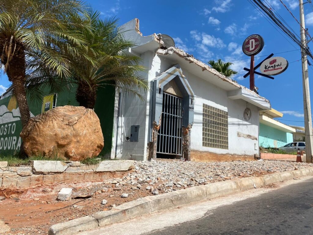 D'Metal fecha loja em shopping de Fortaleza e faz liquidação com