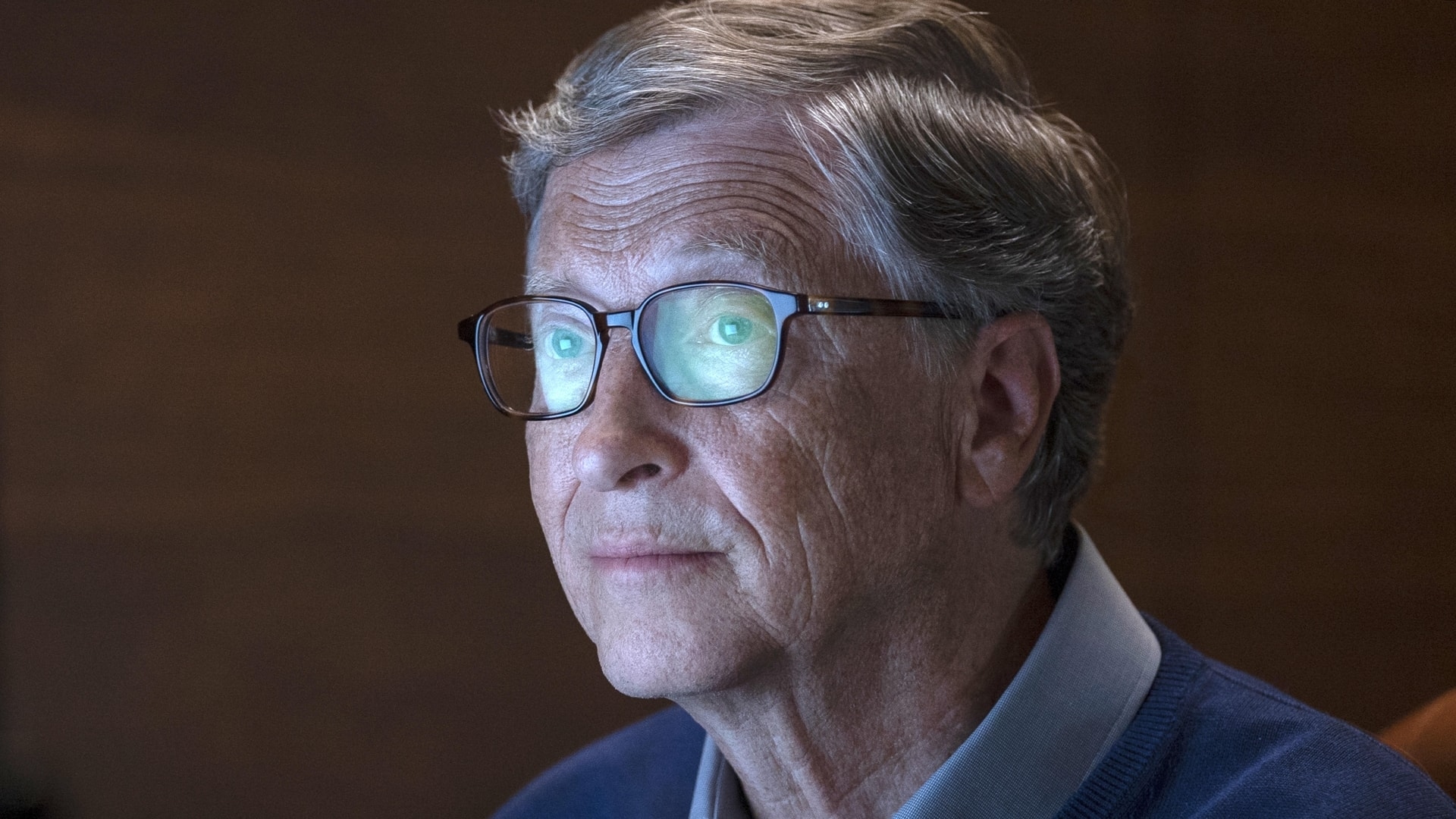 O Código Bill Gates  Site oficial da Netflix