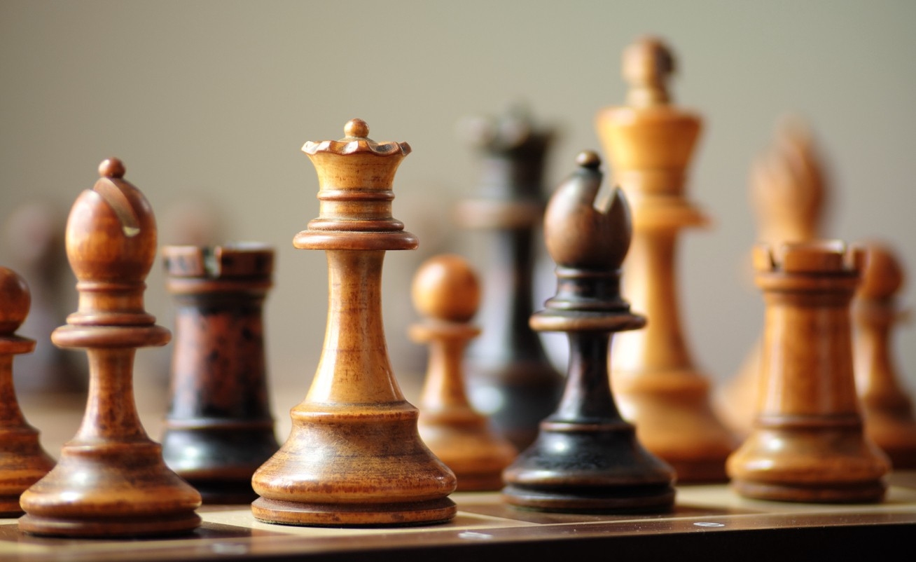 Goiânia recebe lenda do xadrez brasileiro neste final de semana - Jornal  Opção