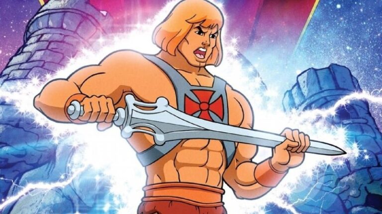16 desenhos animados dos anos 80 e 90 para recordar a infância