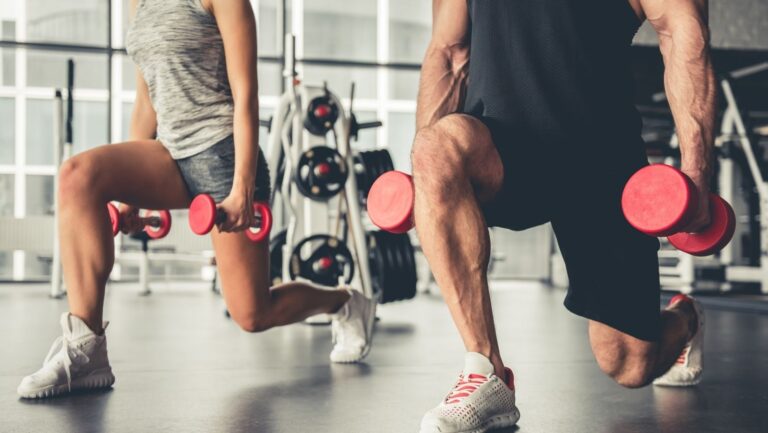 10 academias em Goiânia para você voltar para a vida Fitness